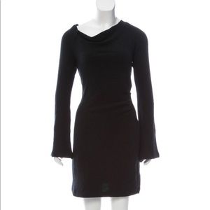 Diane von Furstenberg Black dress